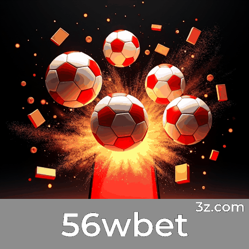56wbet: Plataforma de Cassino e Apostas Segura e Premiada