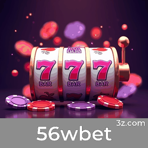 56wbet: Plataforma de Cassino e Apostas Segura e Premiada